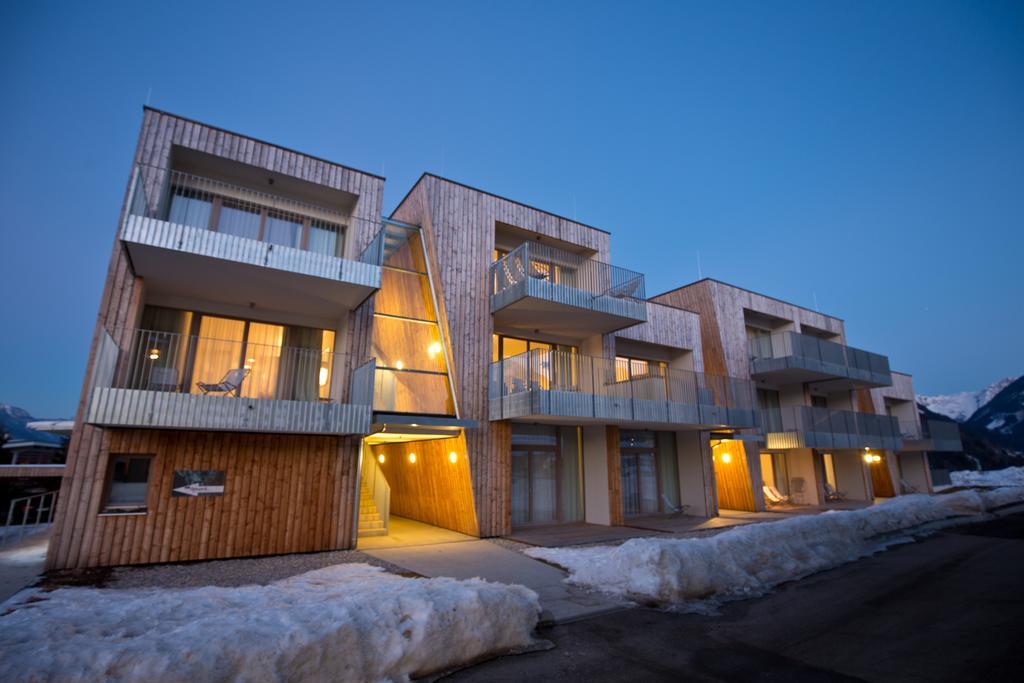 Alpenrock Appartements By Schladming-Appartements Екстер'єр фото