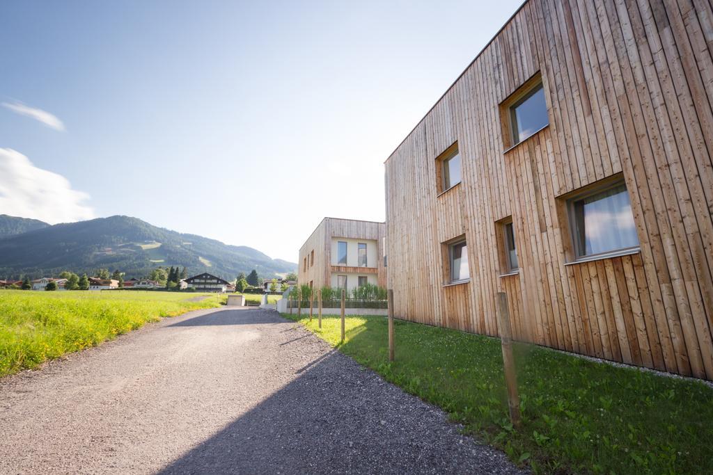 Alpenrock Appartements By Schladming-Appartements Екстер'єр фото