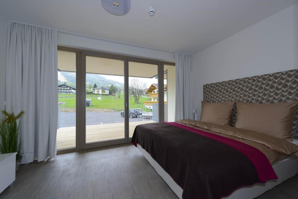 Alpenrock Appartements By Schladming-Appartements Номер фото