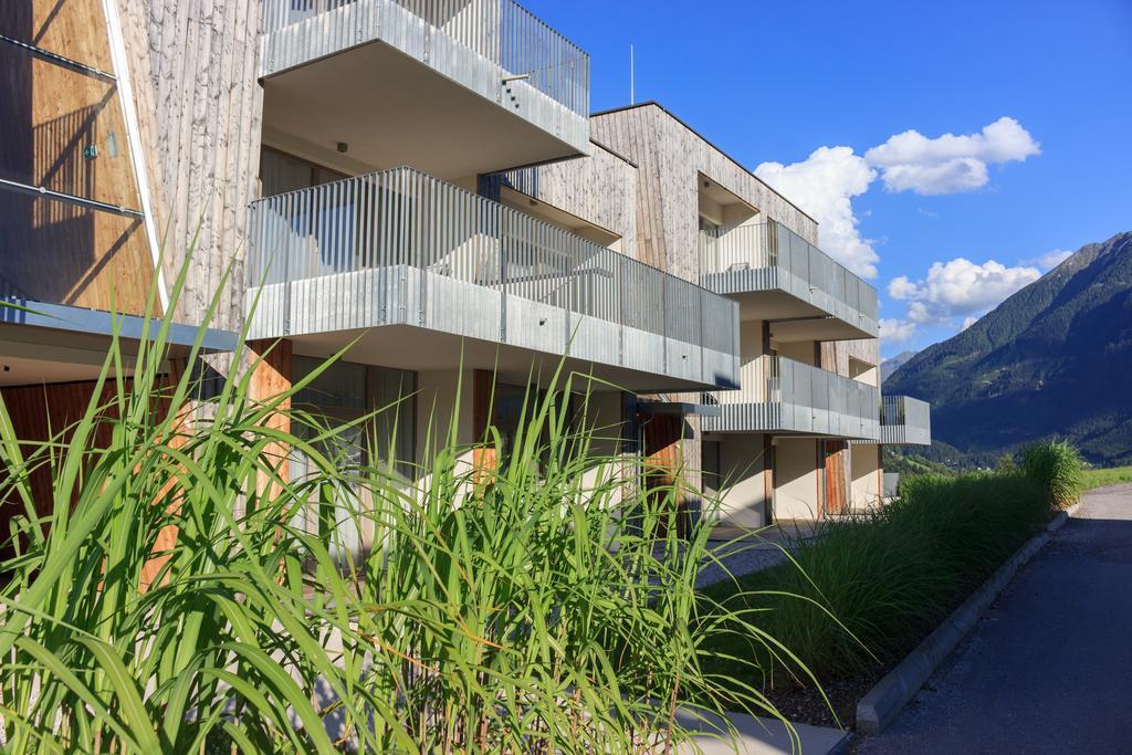 Alpenrock Appartements By Schladming-Appartements Екстер'єр фото