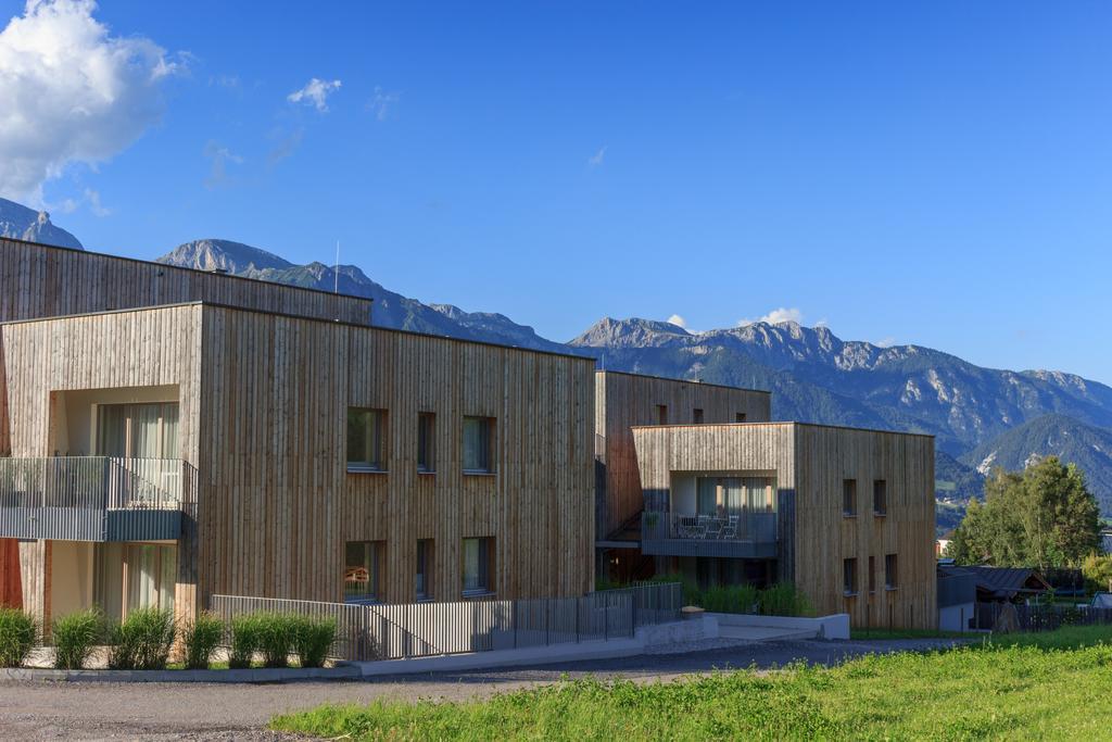 Alpenrock Appartements By Schladming-Appartements Екстер'єр фото
