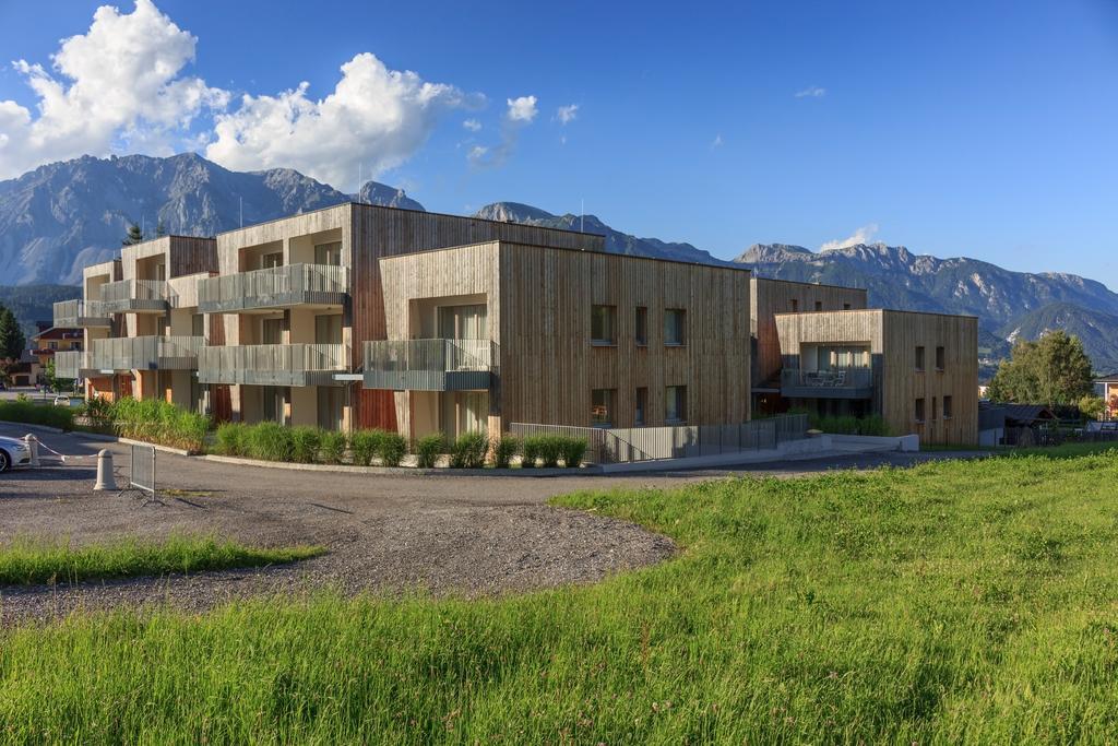 Alpenrock Appartements By Schladming-Appartements Екстер'єр фото