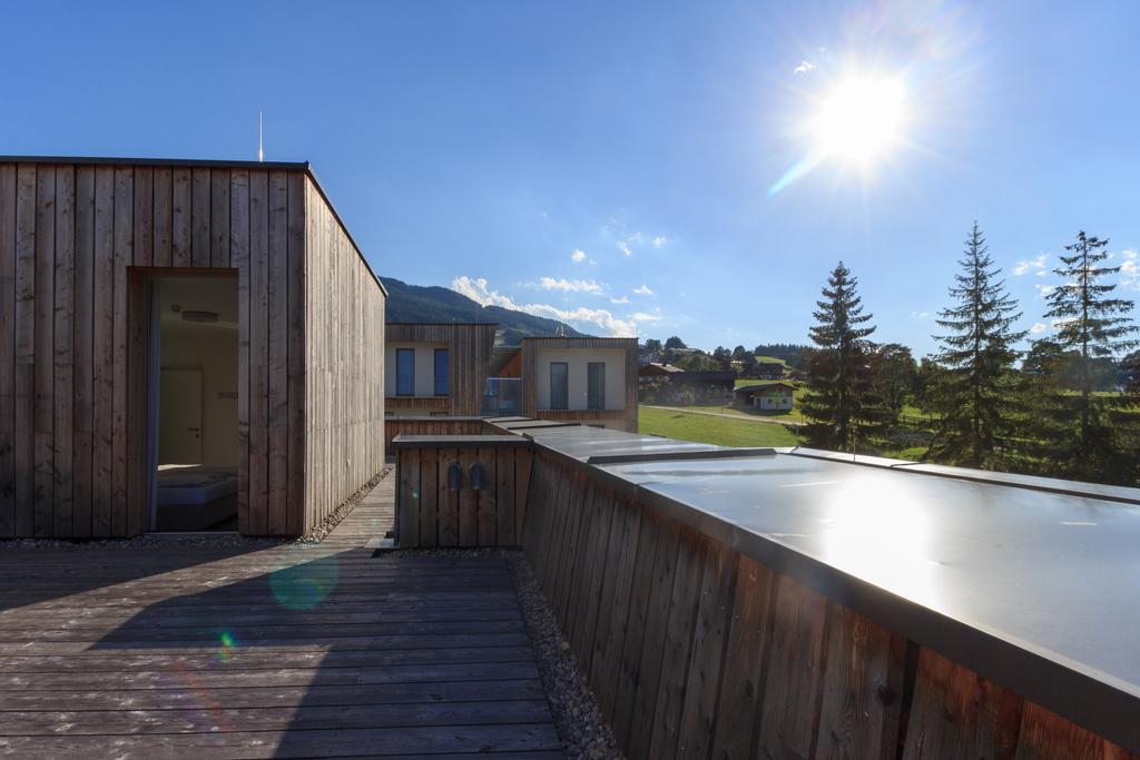 Alpenrock Appartements By Schladming-Appartements Екстер'єр фото