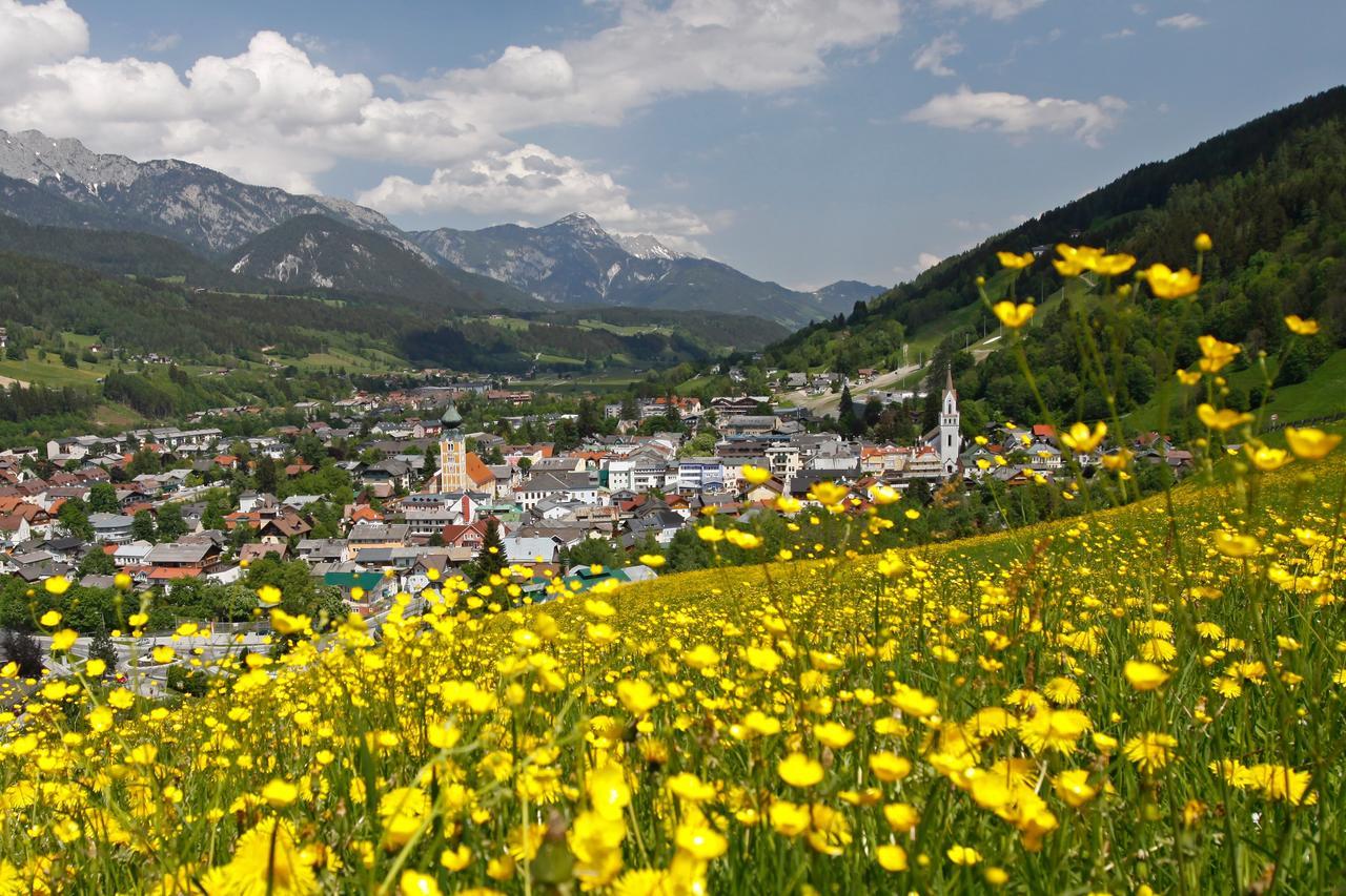 Alpenrock Appartements By Schladming-Appartements Екстер'єр фото