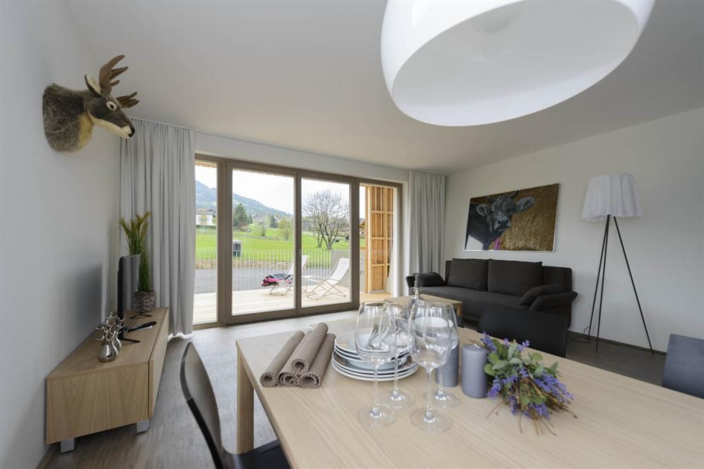 Alpenrock Appartements By Schladming-Appartements Екстер'єр фото