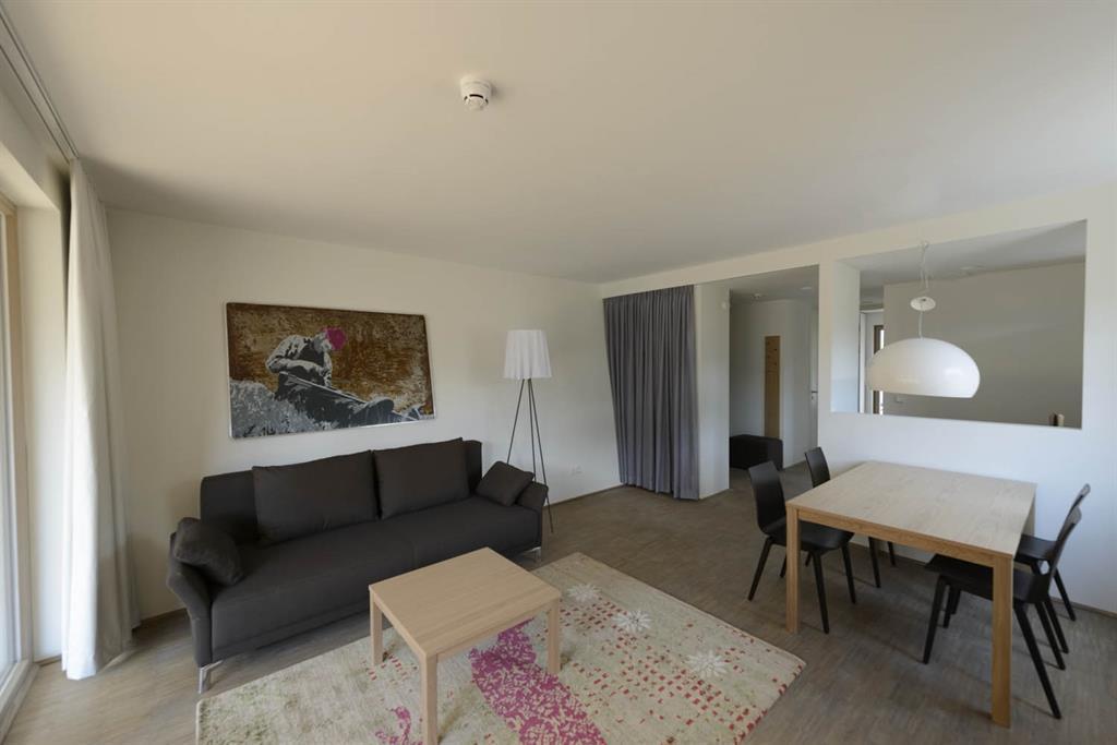 Alpenrock Appartements By Schladming-Appartements Номер фото