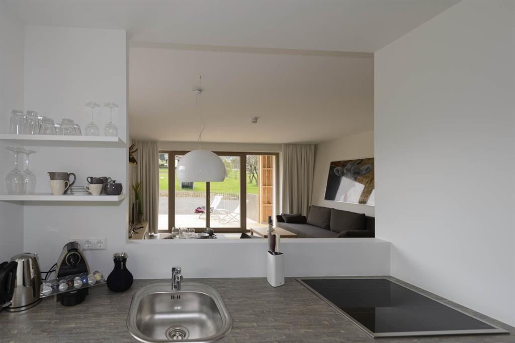 Alpenrock Appartements By Schladming-Appartements Номер фото