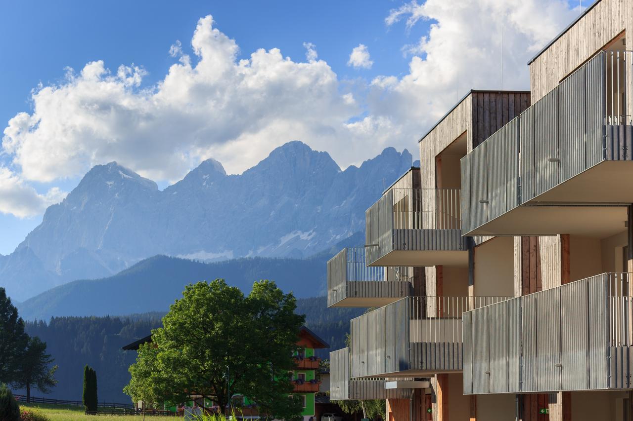 Alpenrock Appartements By Schladming-Appartements Екстер'єр фото