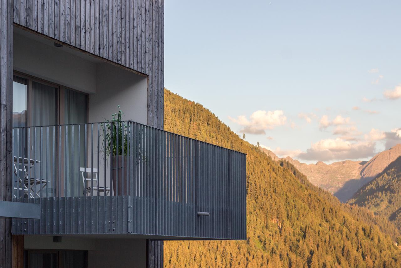 Alpenrock Appartements By Schladming-Appartements Екстер'єр фото